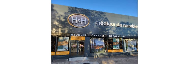 HH - H&H Chartres