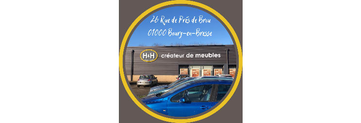HH - H&H Bourg en Bresse