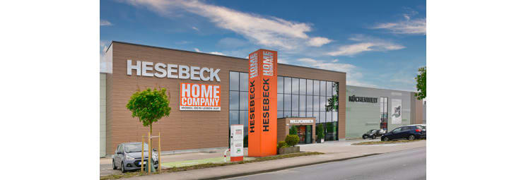 HH - Hesebeck Home Company