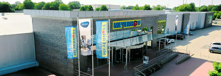 CM - Möbelhaus Käthe Meyerhoff GmbH