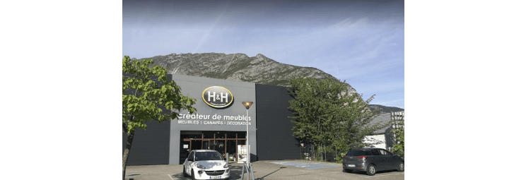 HH - H&H Grenoble