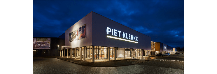 XN - Piet Klerkx Amersfoort