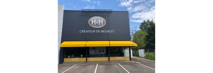 HH - H&H Limoges