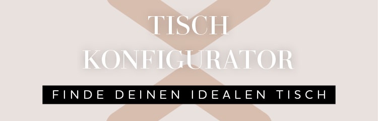 Tafelconfigurator