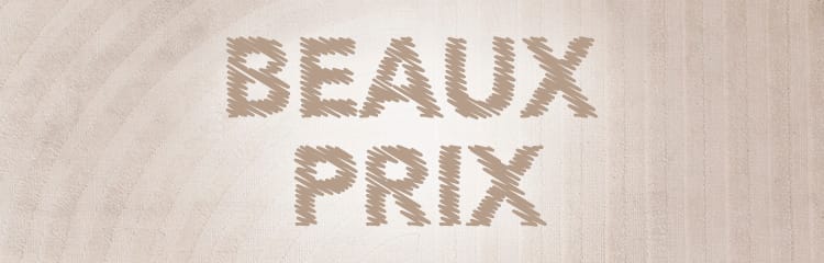 Beaux Prix