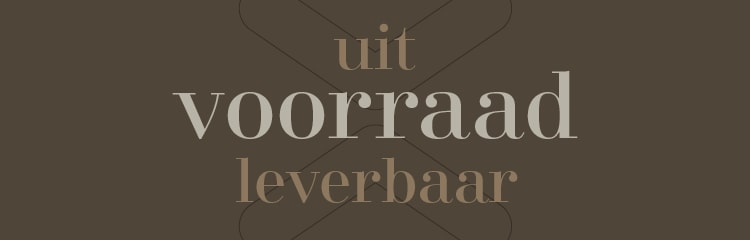 Op voorraad