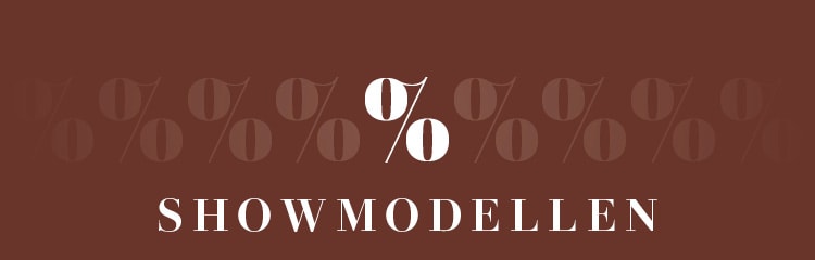 SHOWMODELLEN