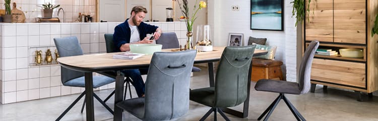 H&H Créateur de meubles : Canapés, Meubles et Décoration