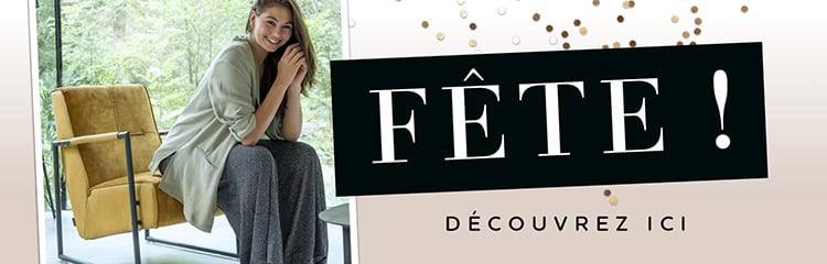 VU DANS LE DÉPLIANT