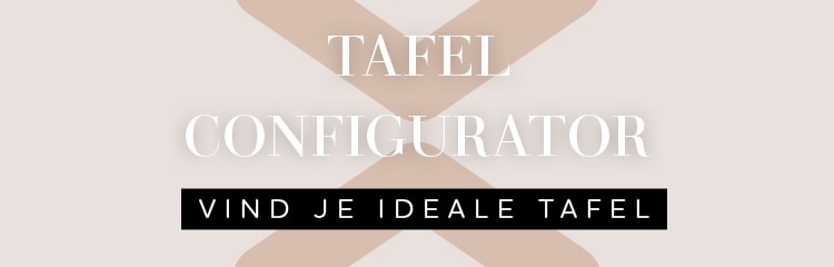 TAFELCONFIGURATOR