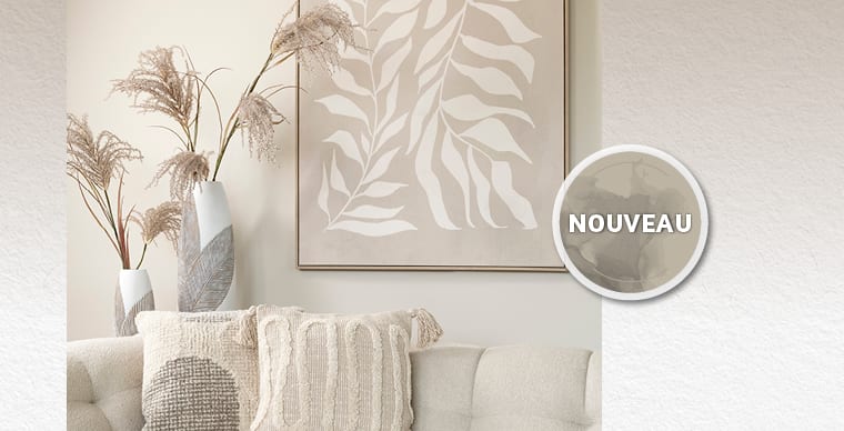 Découvrez notre nouvelle collection