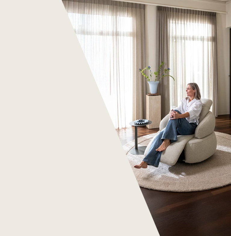 Henders and Hazel - Coming soon: Hollywood Fauteuil