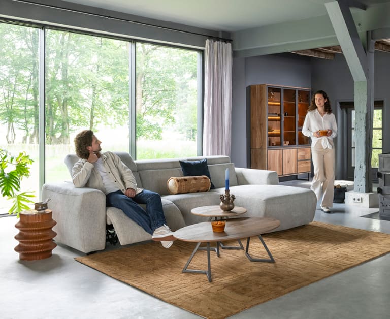 Die neue Generation Relaxsofas: Genießen Sie Ihren persönlichen Sitzkomfort