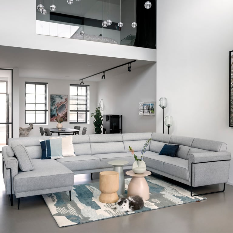 Quels matériaux adopter pour une décoration intérieure contemporaine ?