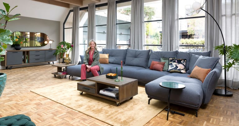 Henders & Hazel - Cubo 