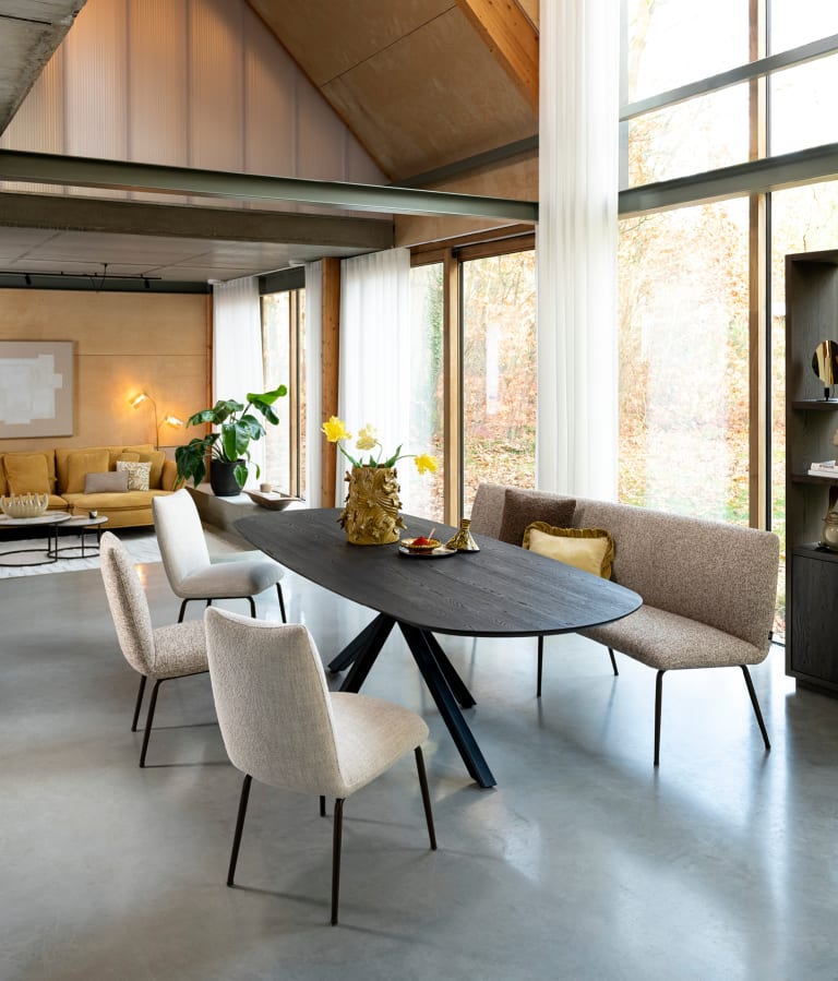 Henders and Hazel - Caletta