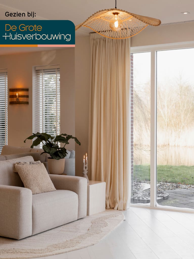 De Grote Huisverbouwing – Seizoen 7 – Aflevering 2
