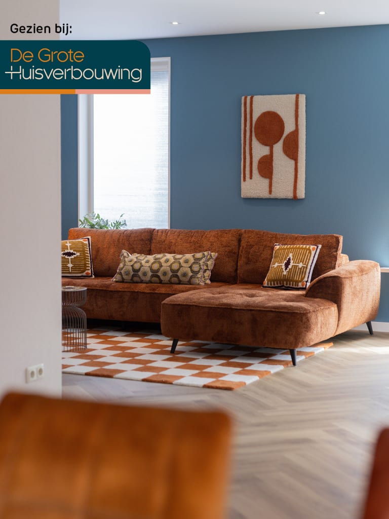 De Grote Huisverbouwing – Seizoen 7 – Aflevering 3