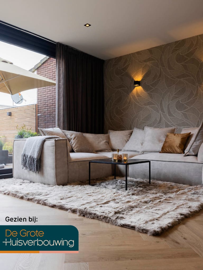 De Grote Huisverbouwing - Seizoen 5  - Aflevering 5