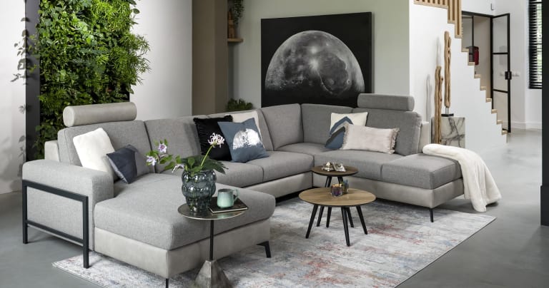 Inspiration moderne