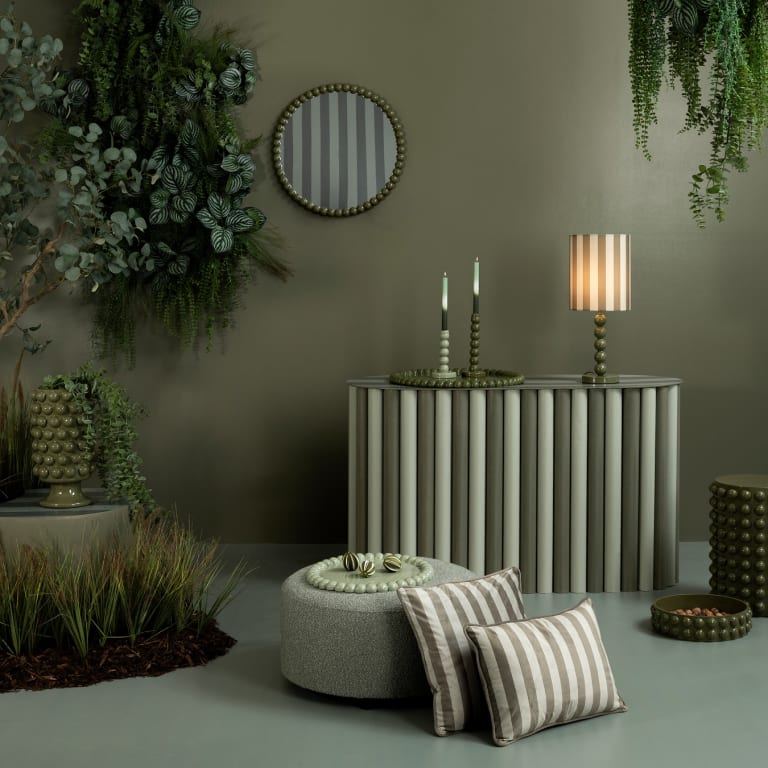 Olive Dot - DOTS Collection