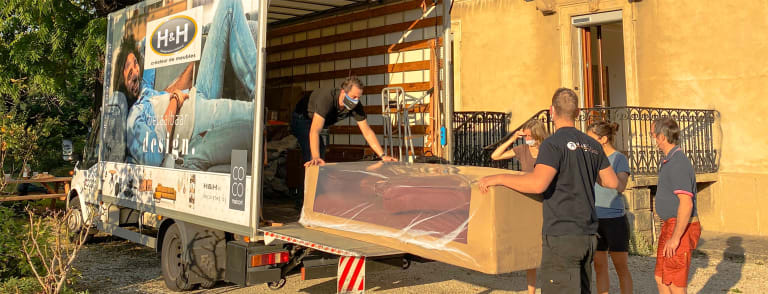 Une maison pour tous