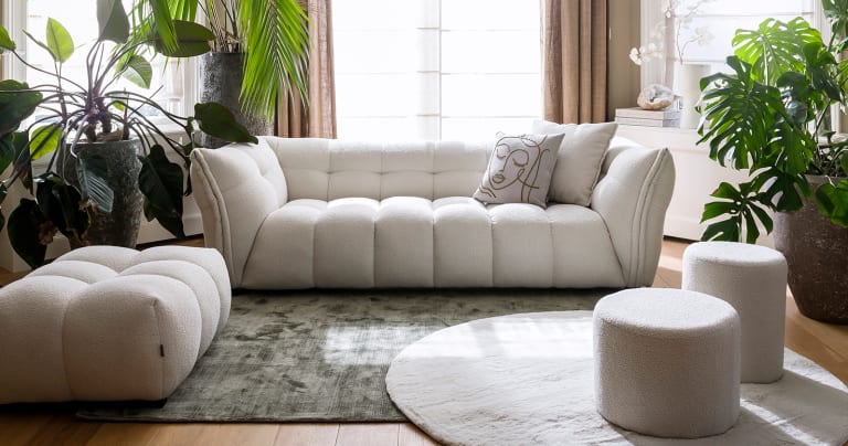 Comment meubler un petit espace ? Nos conseils.