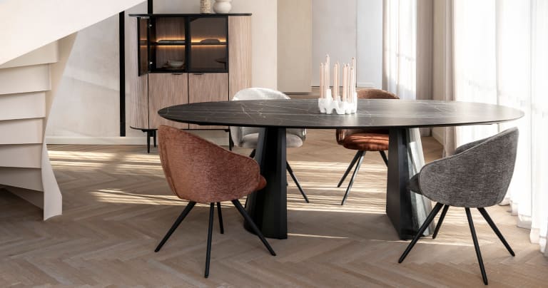 Quels meubles rétro choisir pour une déco style vintage ?