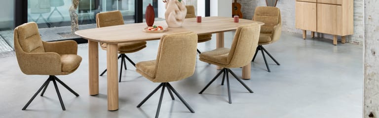 Haal de zomer in huis