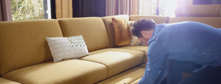 Transformez votre canapé en un lit élégant !