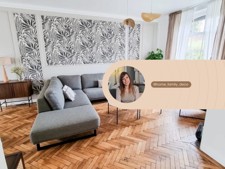 Le style d’Anne-Charlotte : entre charme industriel et convivialité