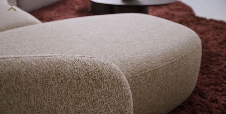 Modulaire elementen in minimalistiche stijl