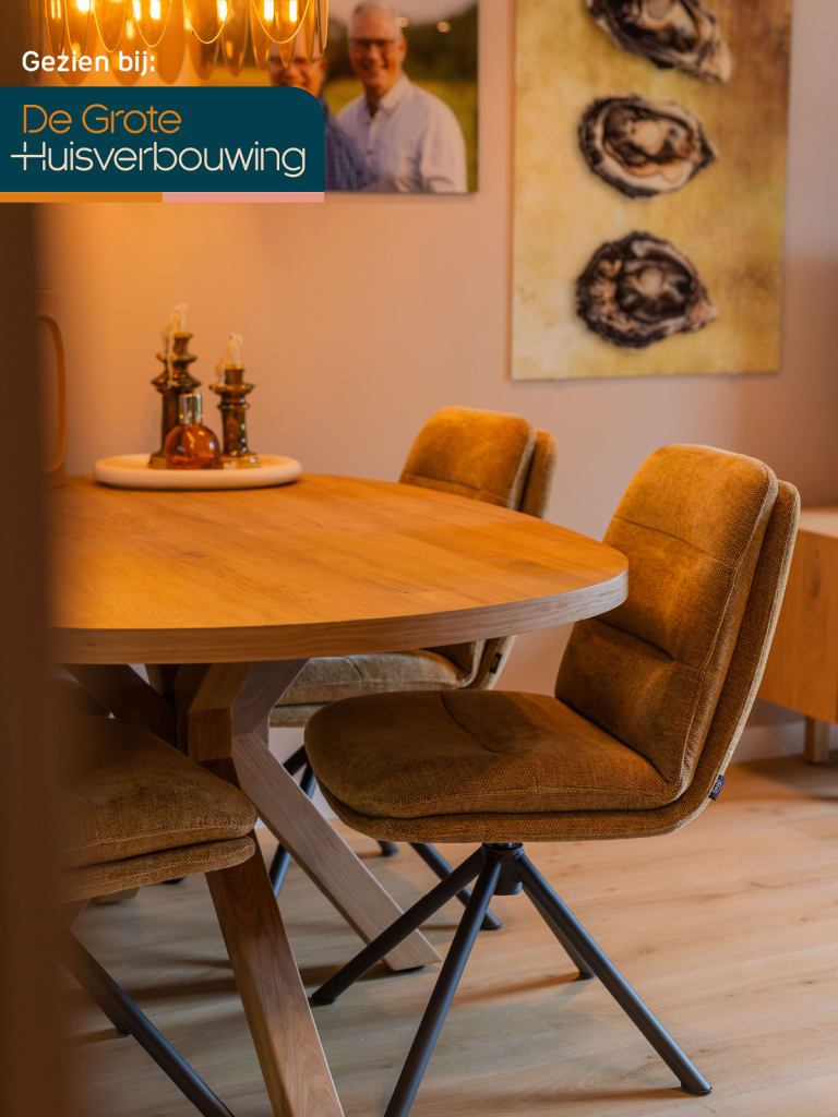 De Grote Huisverbouwing – Seizoen 8 – Aflevering 1