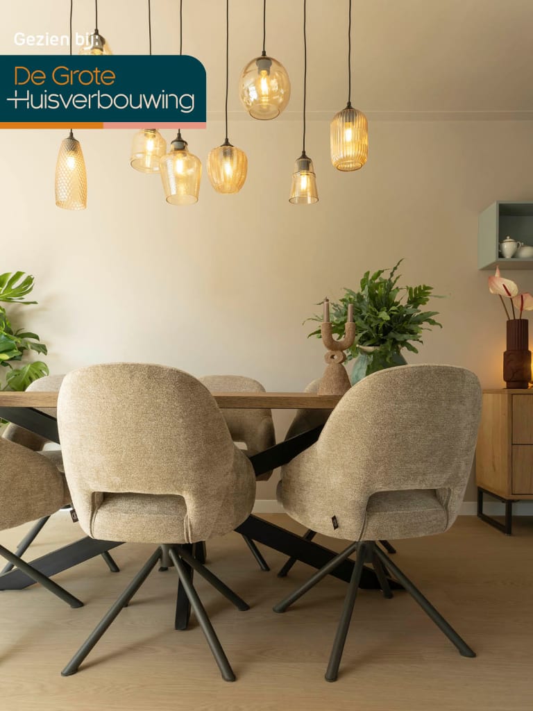 De Grote Huisverbouwing – Seizoen 8 – Aflevering 5