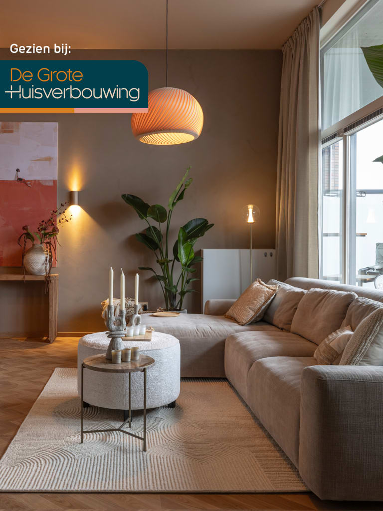 De Grote Huisverbouwing – Seizoen 6 – Aflevering 6