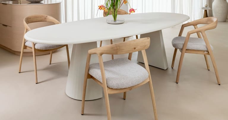 Hoe kies je stoelen die passen bij jouw interieur?