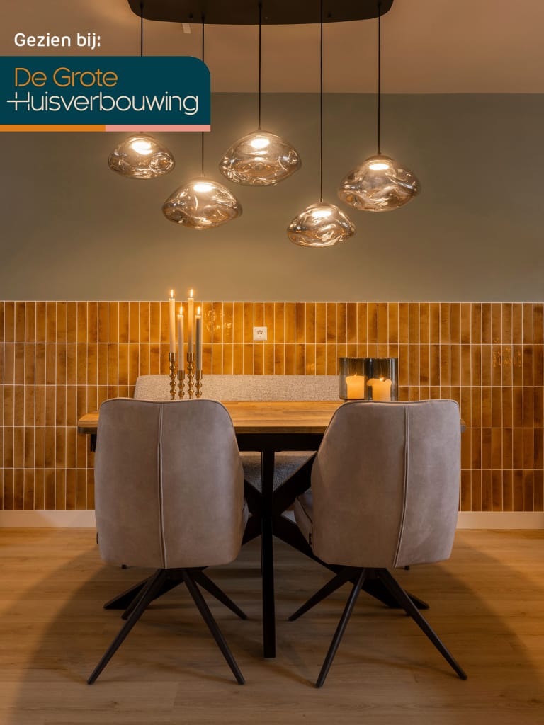 De Grote Huisverbouwing - Seizoen 8 - Aflevering 9