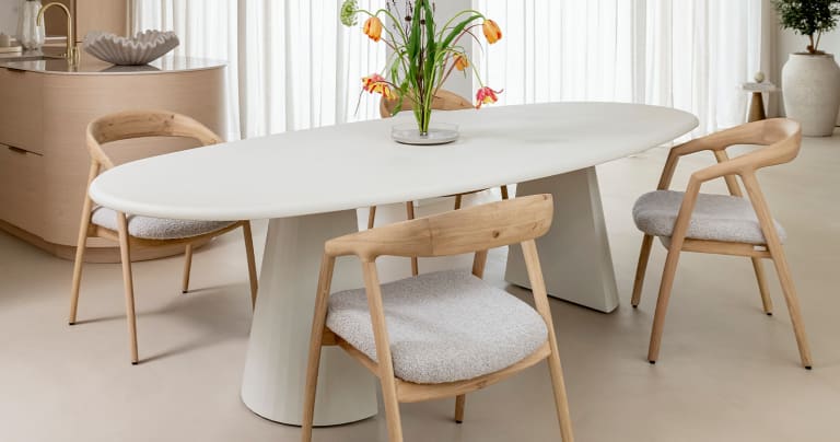 Dé trendsetter: licht eikenhout