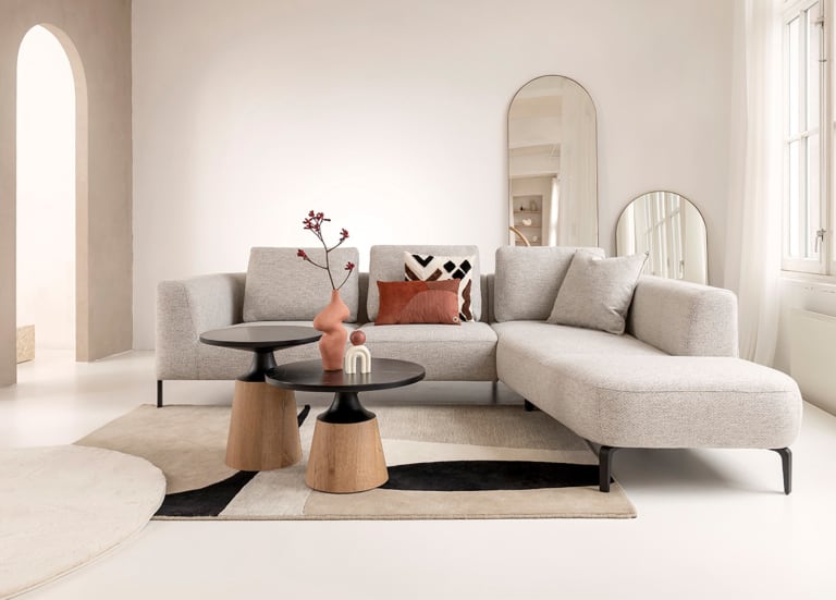 5 étapes pour adopter une déco d’intérieur épurée