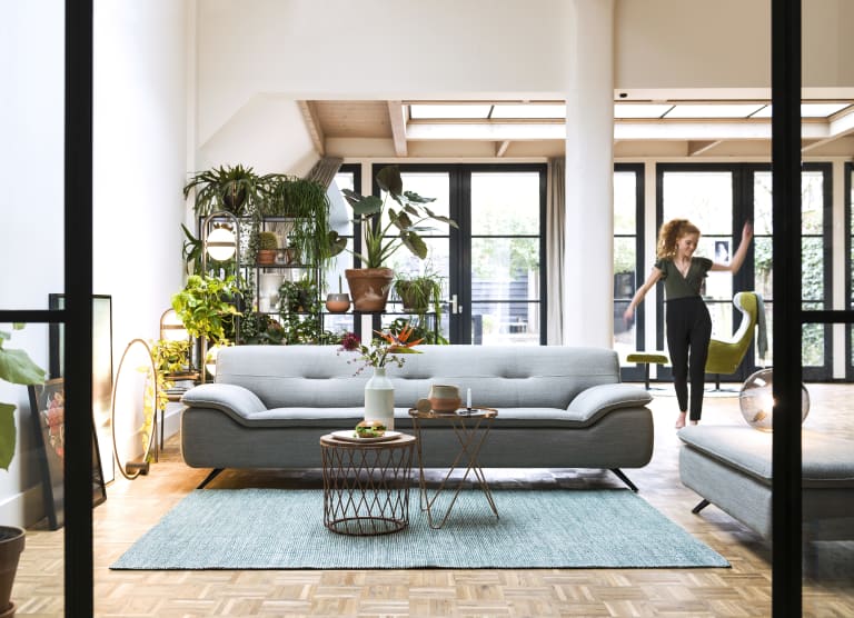 Mache deine Inneneinrichtung winter-ready!