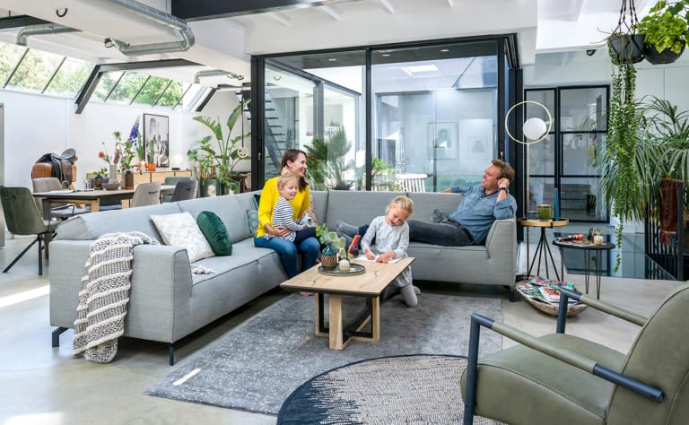 Tendance déco : les matières incontournables en 2019