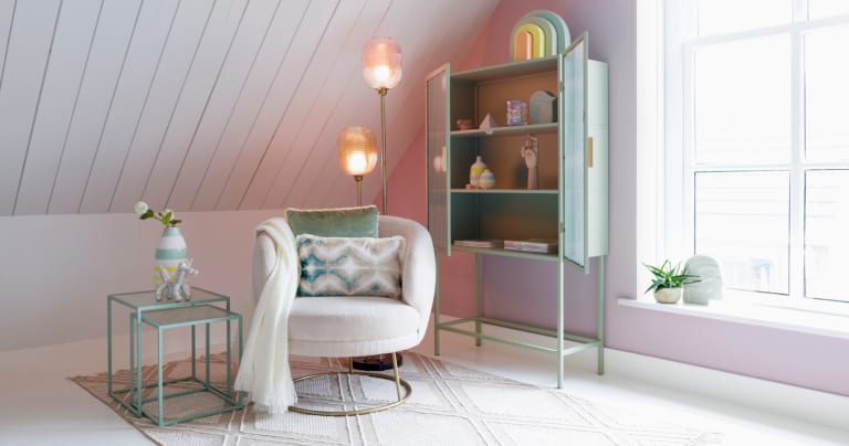 COCOmaison - Pastel Candy