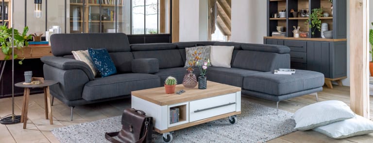 Hemels loungen
