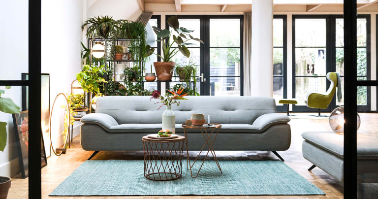 Cocooning : 7 indispensables pour créer une ambiance cosy dans son salon