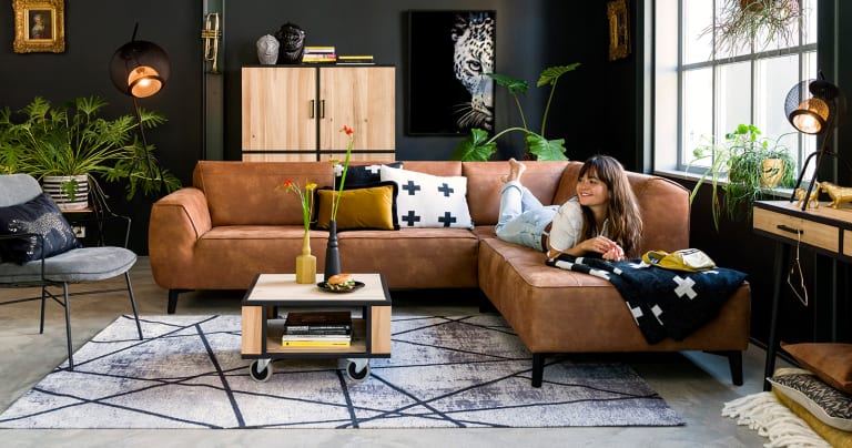 Style industriel : 6 règles d'or pour une déco réussie