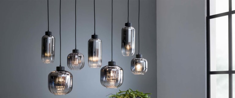 Appliques, lustres ou lampadaires : quels atouts pour chaque type d’éclairage ?