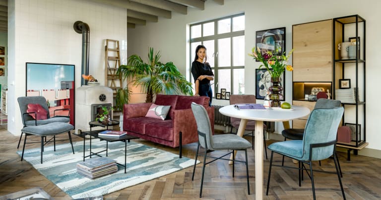 Kleine Woning Inrichten 8 Tips Die Je Niet Mag Missen