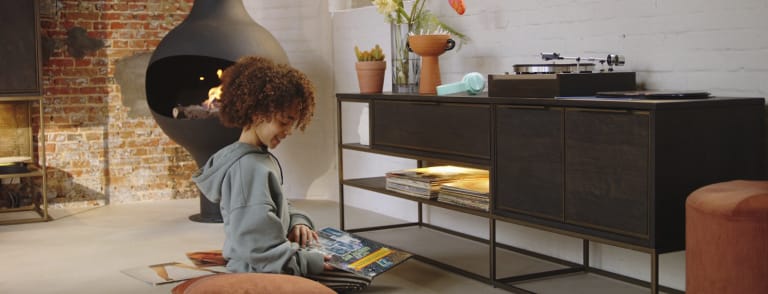 Ihr eigenes urban Loft