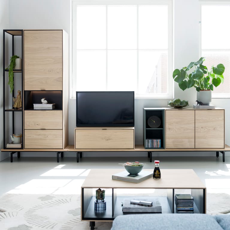 5 tips om jouw TV-meubel te kiezen