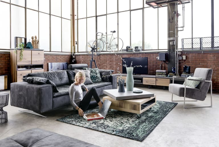 Quelle décoration avec un mur en briques ?